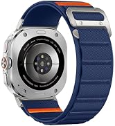 Amazon.com: Bandletic Rugged Paracord Compatible with Samsung